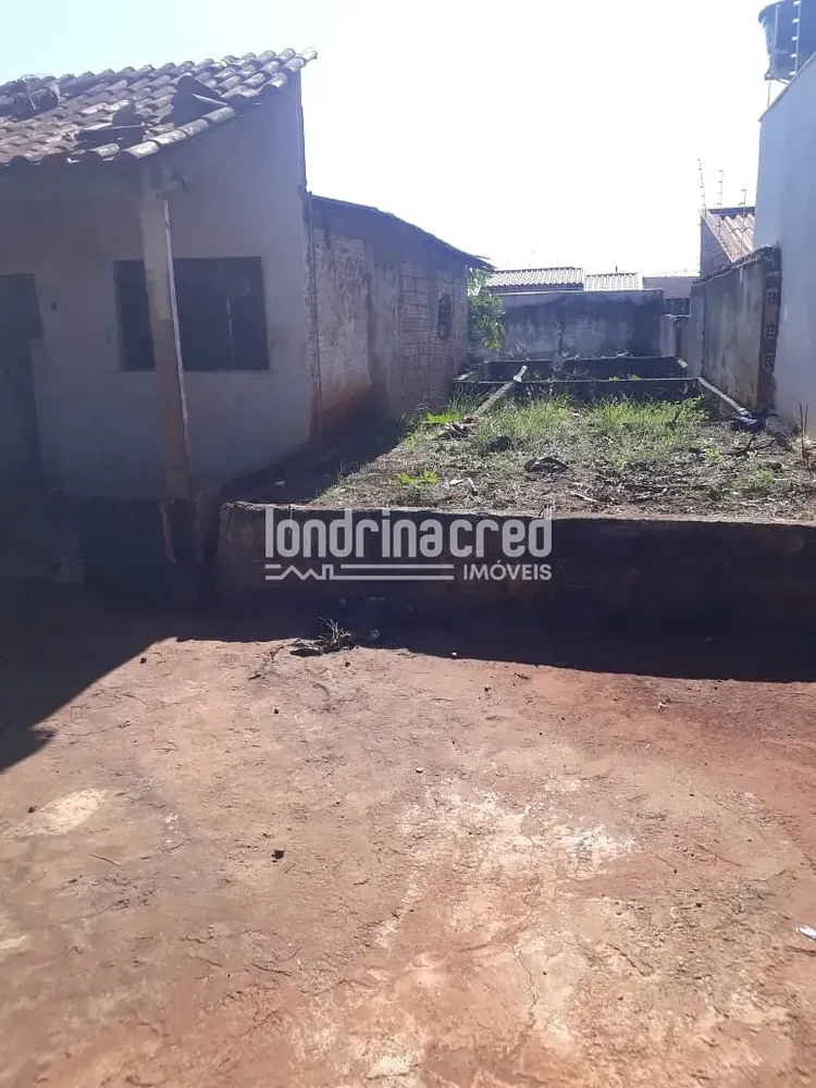 Terreno, 252 m² - Foto 2
