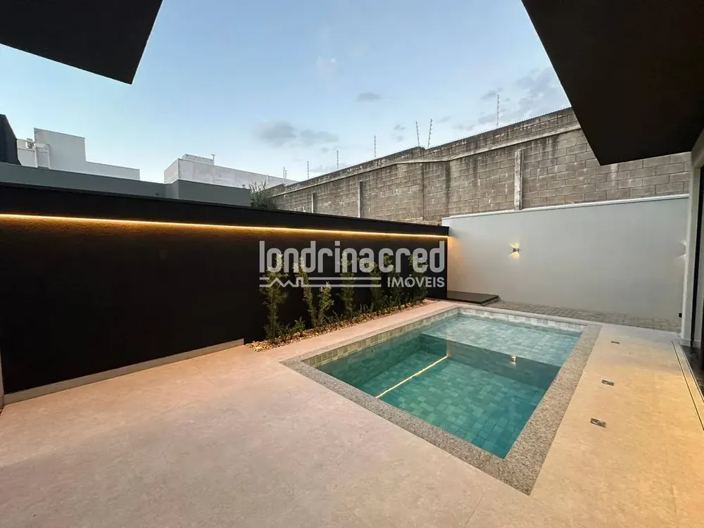 Casa, 3 quartos, 197 m² - Foto 6