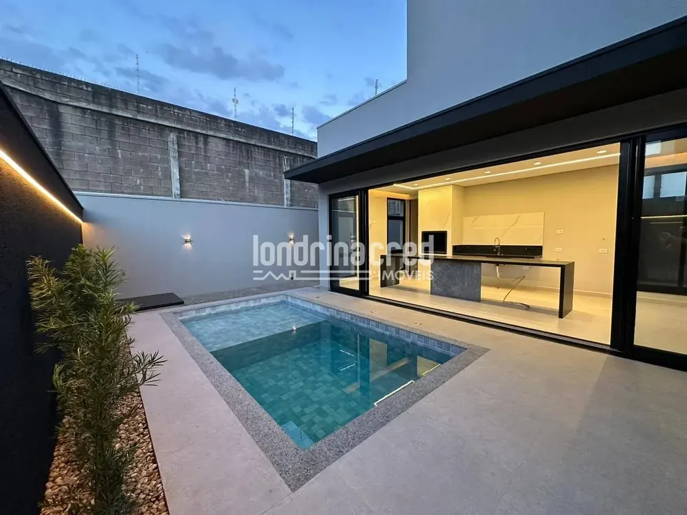 Casa, 3 quartos, 197 m² - Foto 5