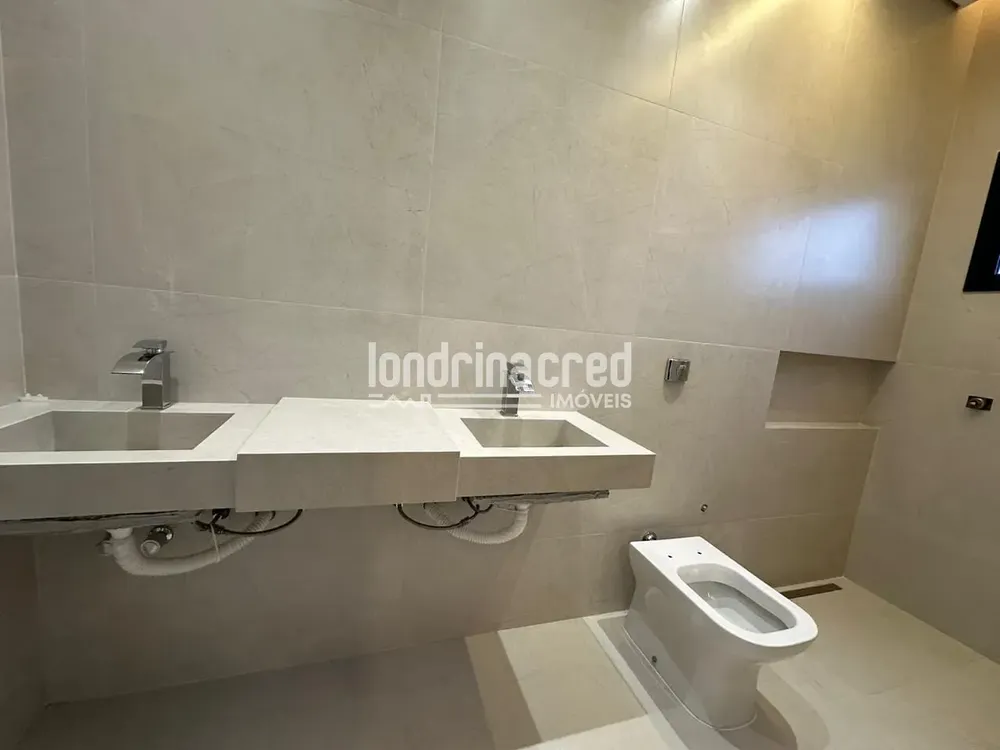 Casa, 3 quartos, 197 m² - Foto 7