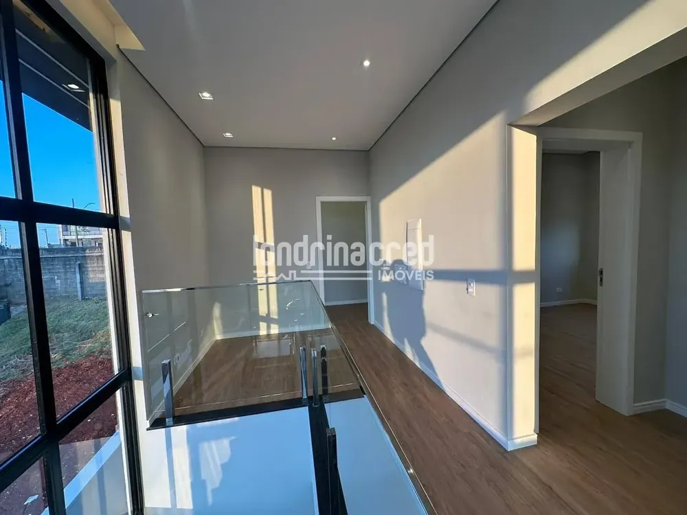 Casa, 3 quartos, 197 m² - Foto 2