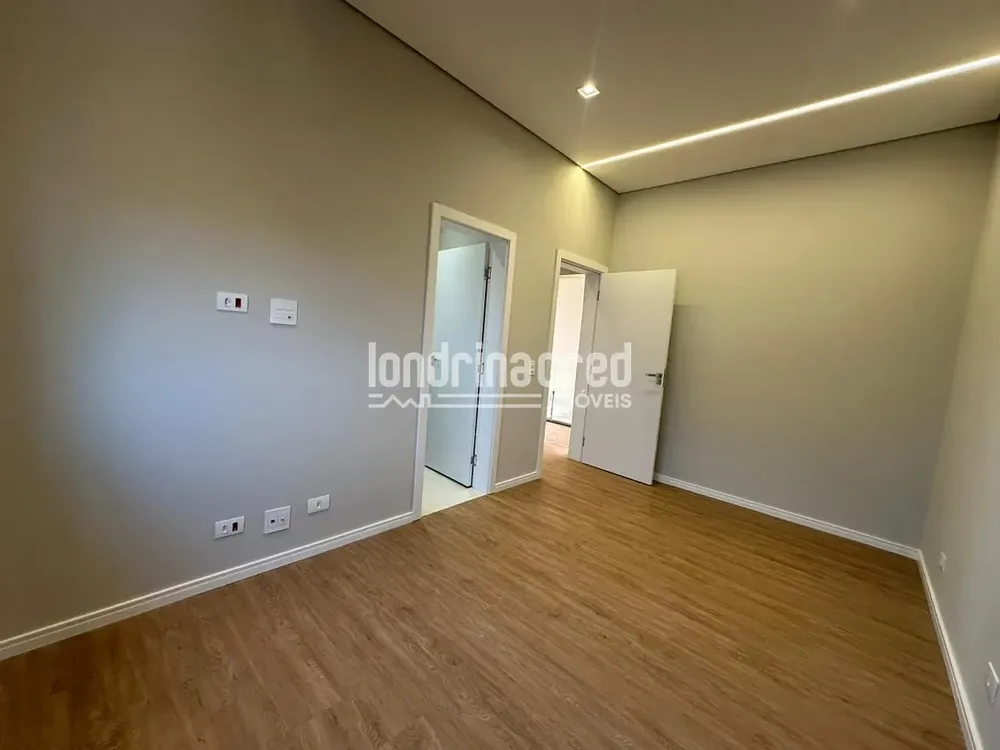 Casa, 3 quartos, 197 m² - Foto 1