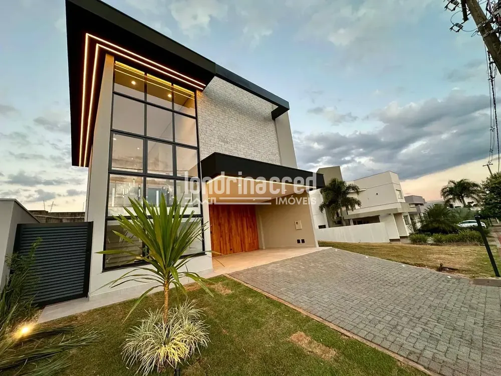 Casa, 3 quartos, 197 m² - Foto 3