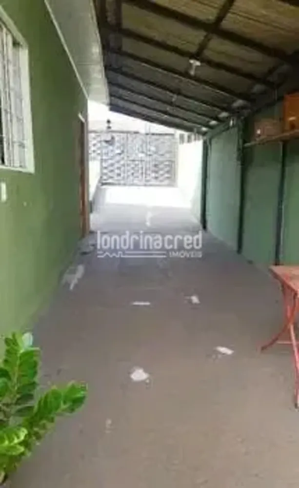 Casa, 2 quartos, 84 m² - Foto 3