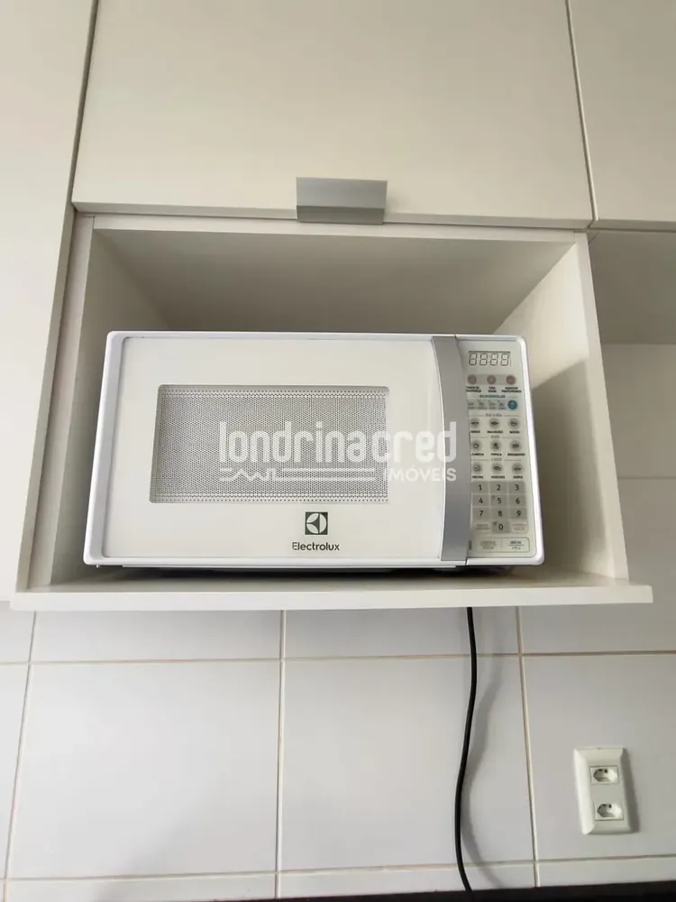 Apartamento, 2 quartos, 45 m² - Foto 16