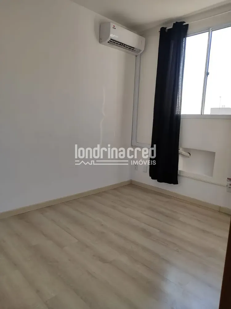 Apartamento, 2 quartos, 45 m² - Foto 12