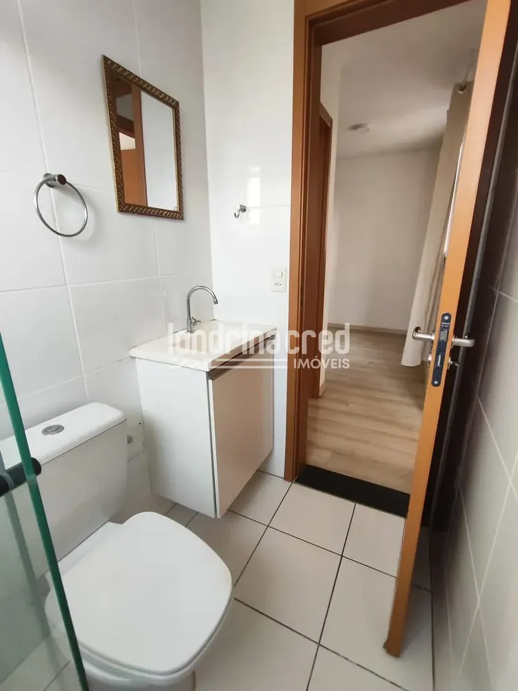 Apartamento, 2 quartos, 45 m² - Foto 9
