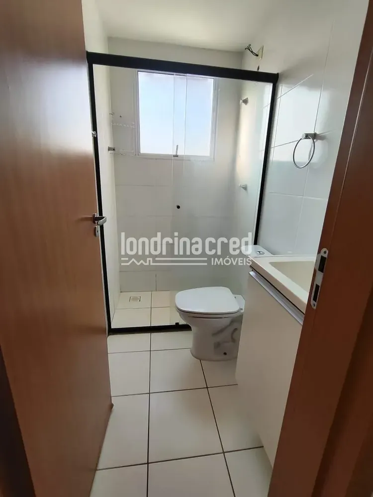 Apartamento, 2 quartos, 45 m² - Foto 2