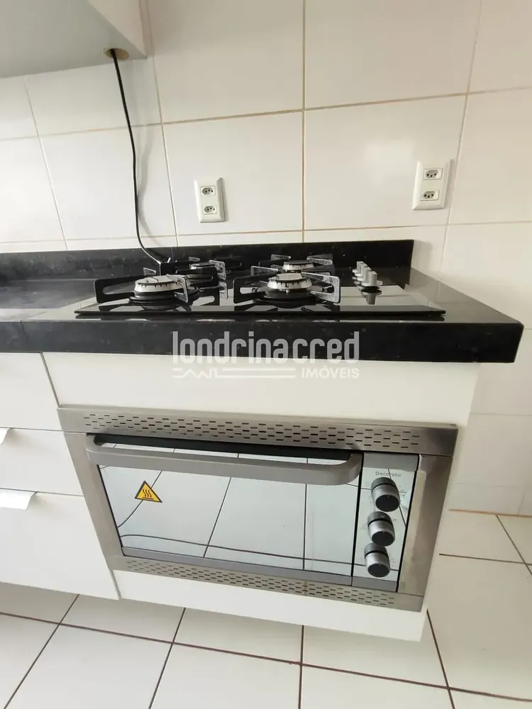 Apartamento, 2 quartos, 45 m² - Foto 15