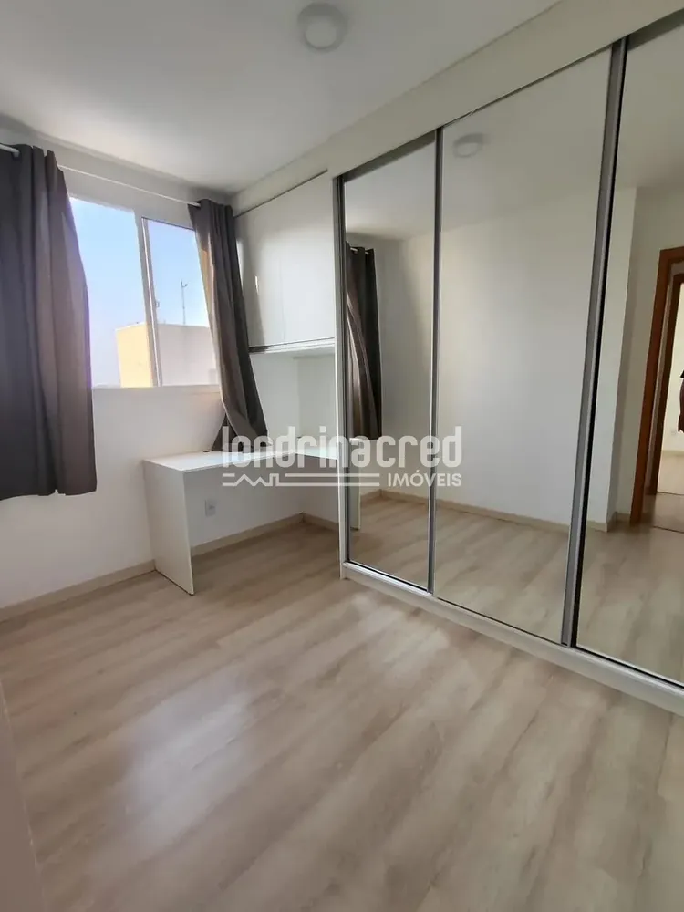 Apartamento, 2 quartos, 45 m² - Foto 5