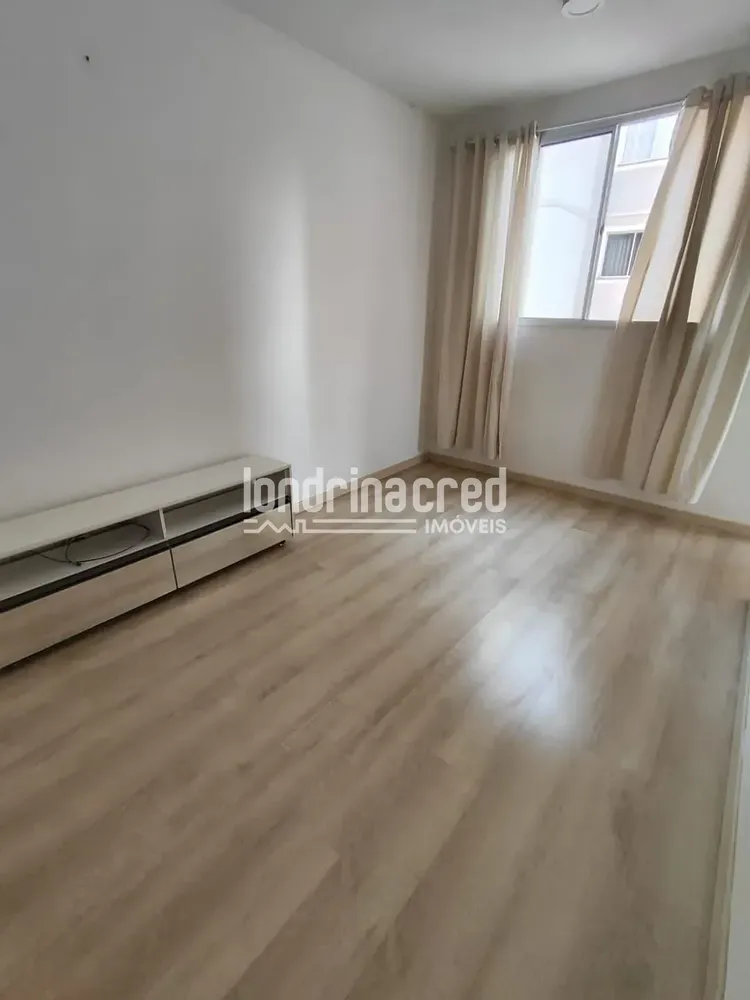 Apartamento, 2 quartos, 45 m² - Foto 6
