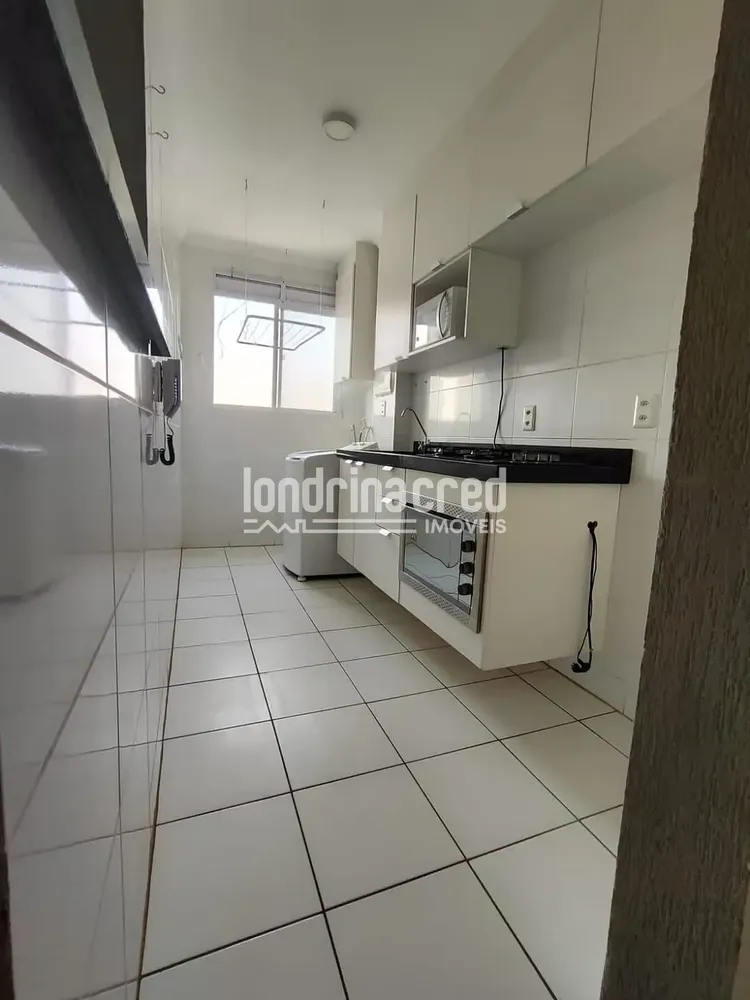Apartamento, 2 quartos, 45 m² - Foto 4
