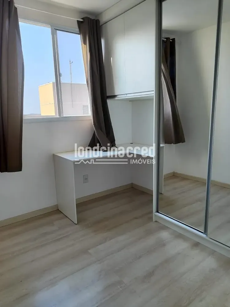 Apartamento, 2 quartos, 45 m² - Foto 8