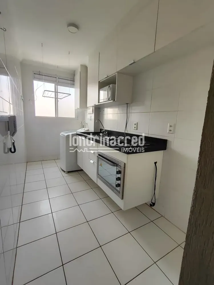 Apartamento, 2 quartos, 45 m² - Foto 3