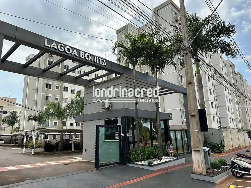 Apartamento, 2 quartos, 45 m² - Foto 11