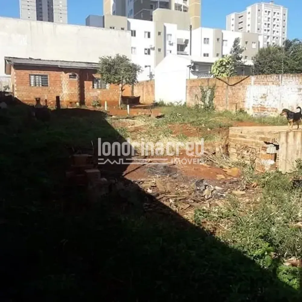 Terreno, 570 m² - Foto 3