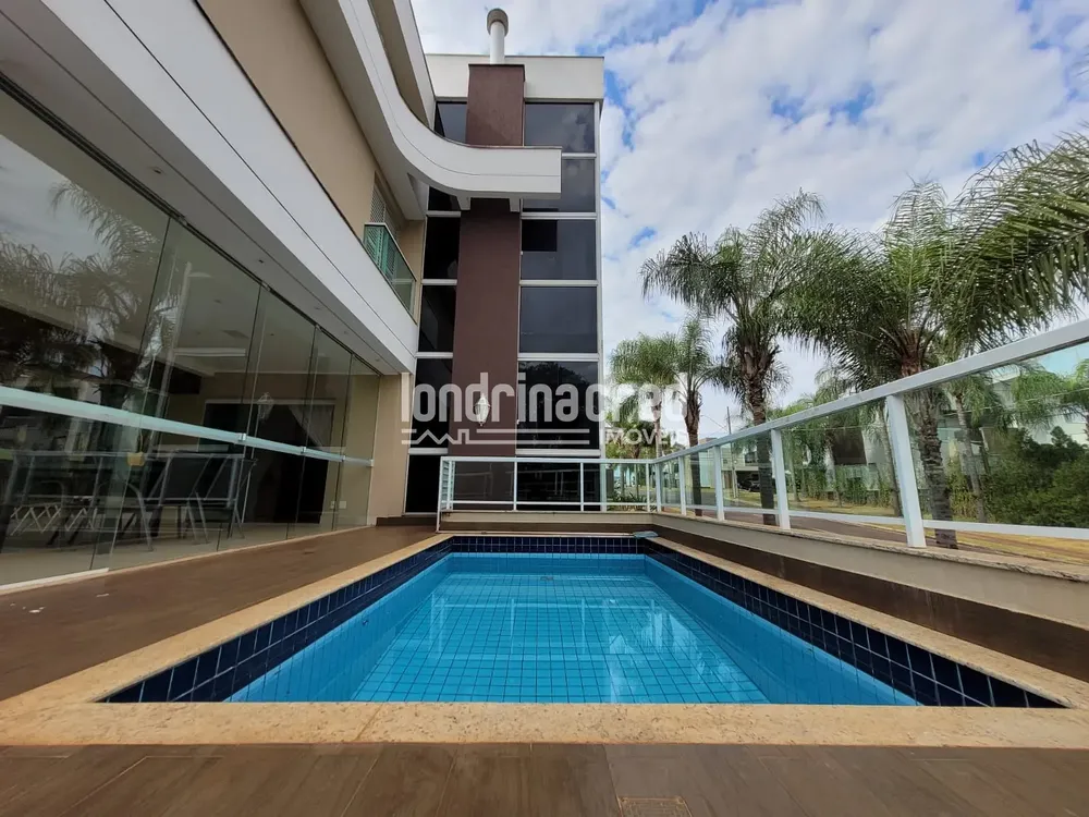 Casa, 5 quartos, 500 m² - Foto 1
