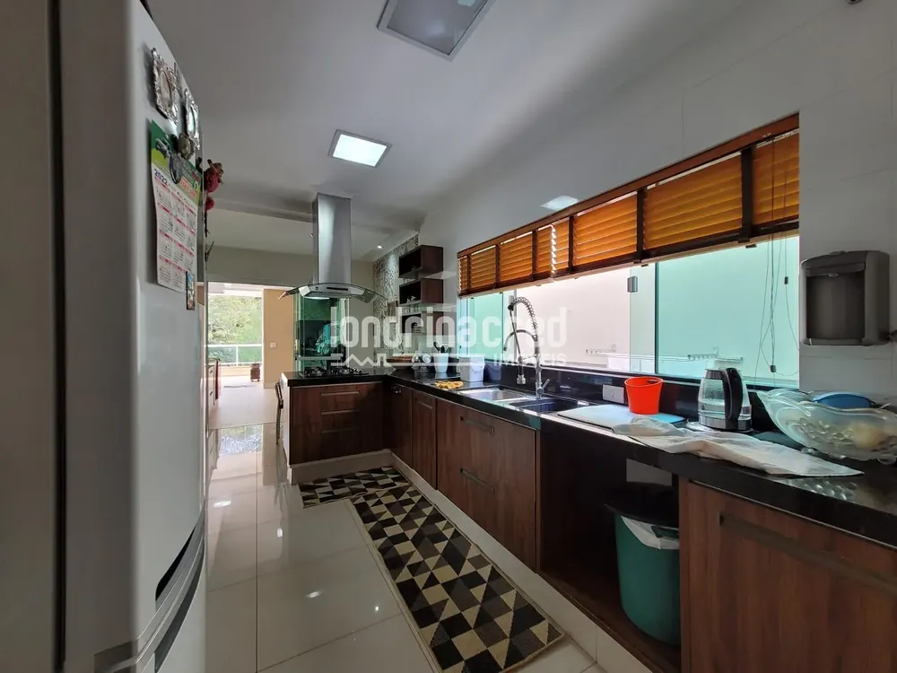 Casa, 5 quartos, 500 m² - Foto 3