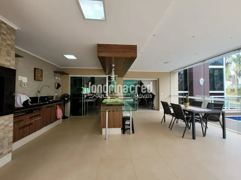 Casa, 5 quartos, 500 m² - Foto 2