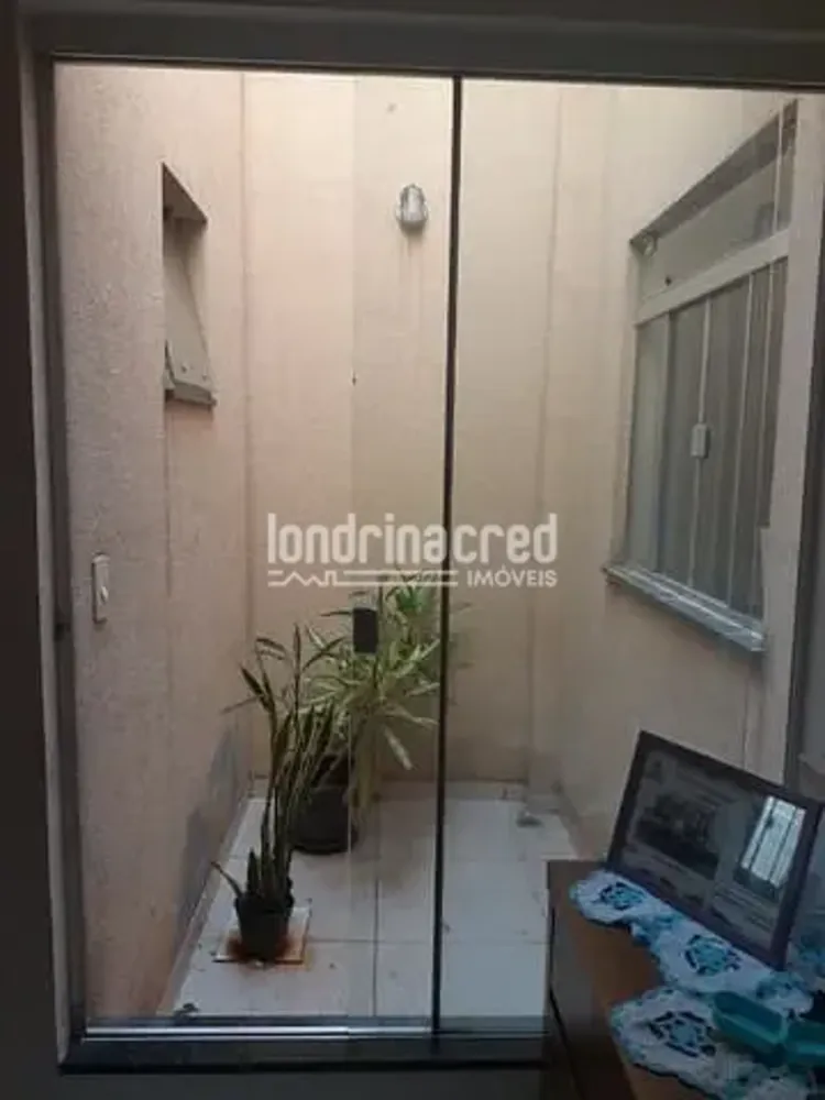Casa, 3 quartos, 100 m² - Foto 2