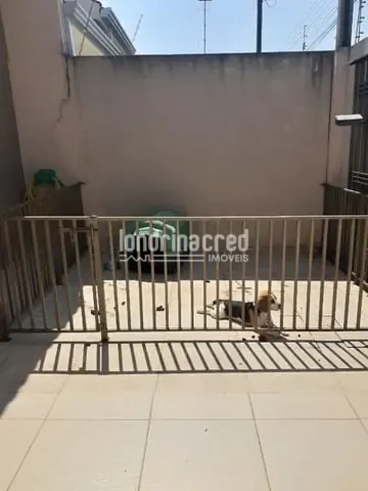 Casa, 3 quartos, 100 m² - Foto 11