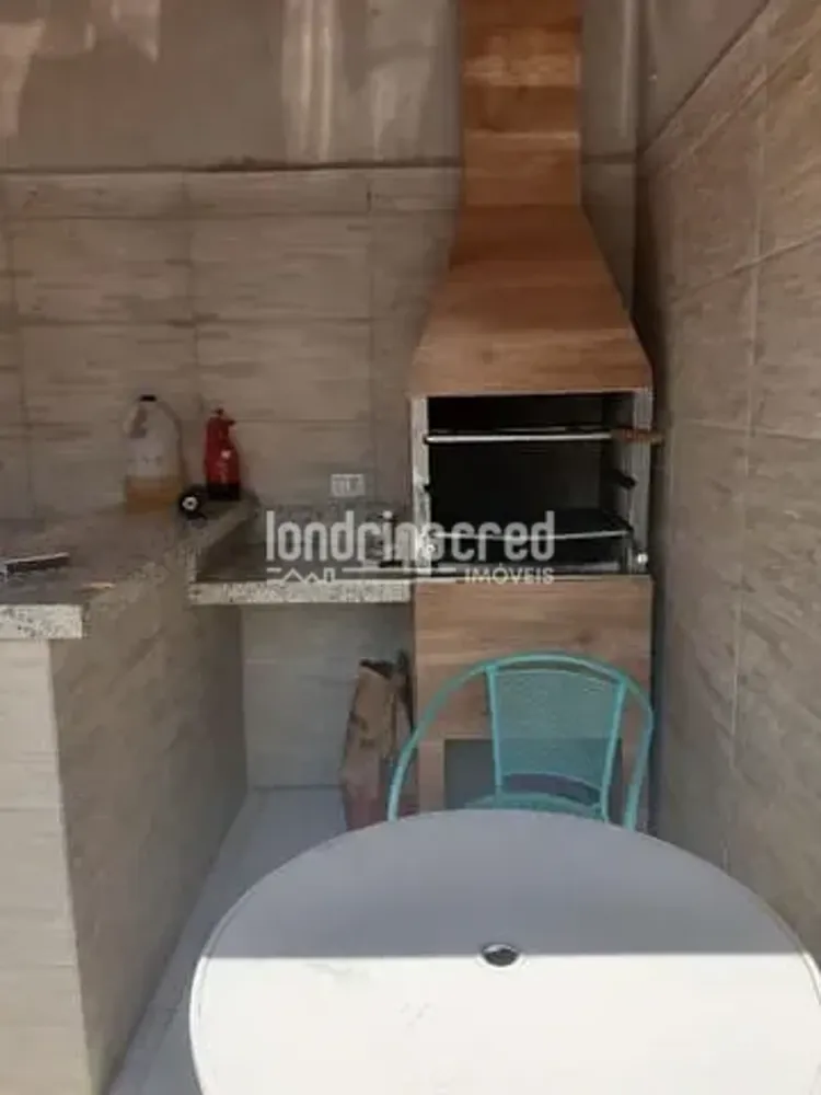 Casa, 3 quartos, 100 m² - Foto 7
