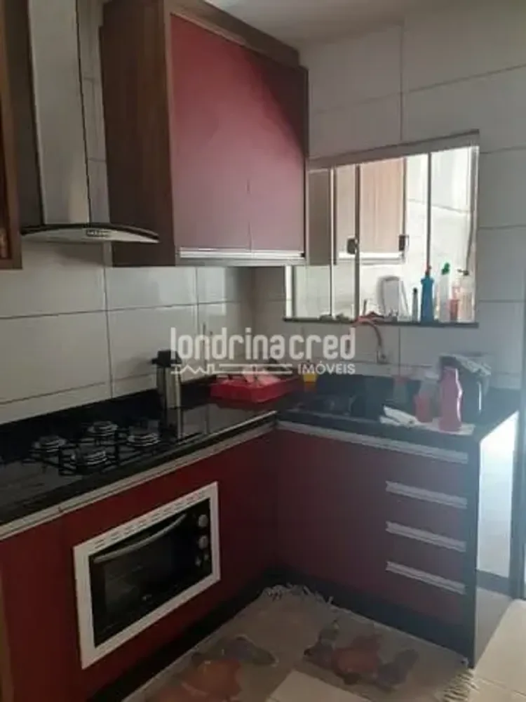 Casa, 3 quartos, 100 m² - Foto 10