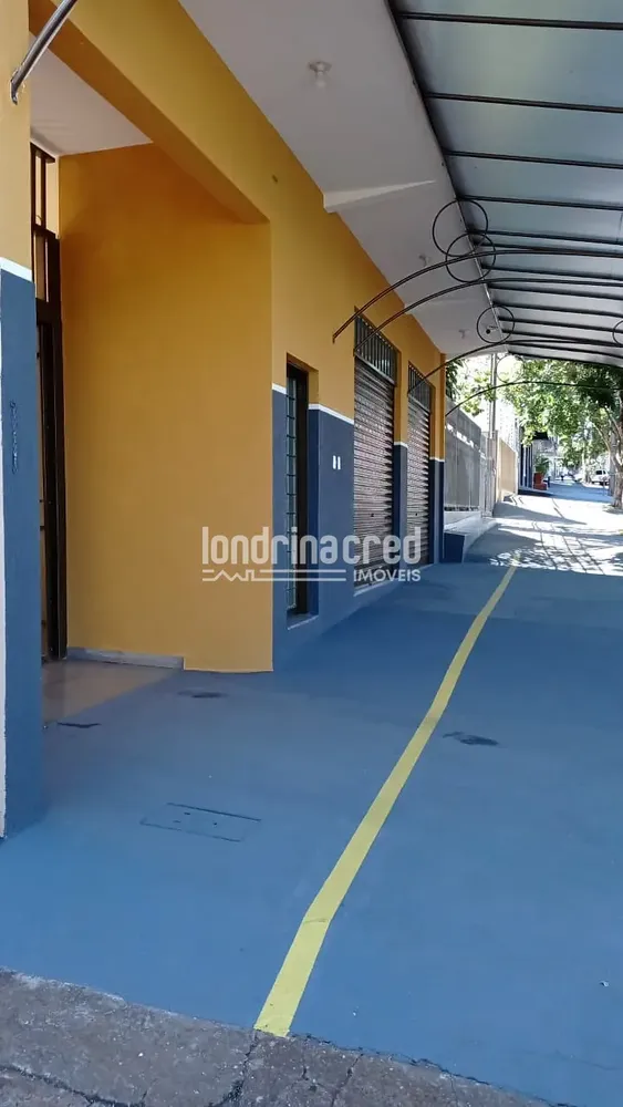 Depósito-Galpão, 10 m² - Foto 2