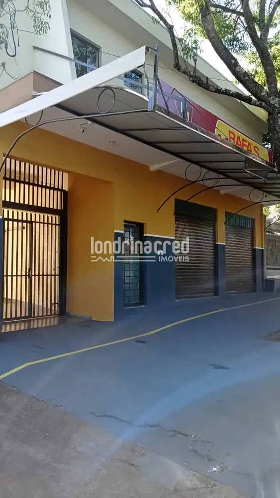 Depósito-Galpão, 10 m² - Foto 1