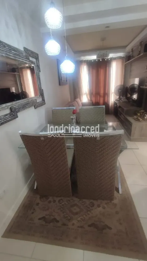 Apartamento, 3 quartos, 55 m² - Foto 6