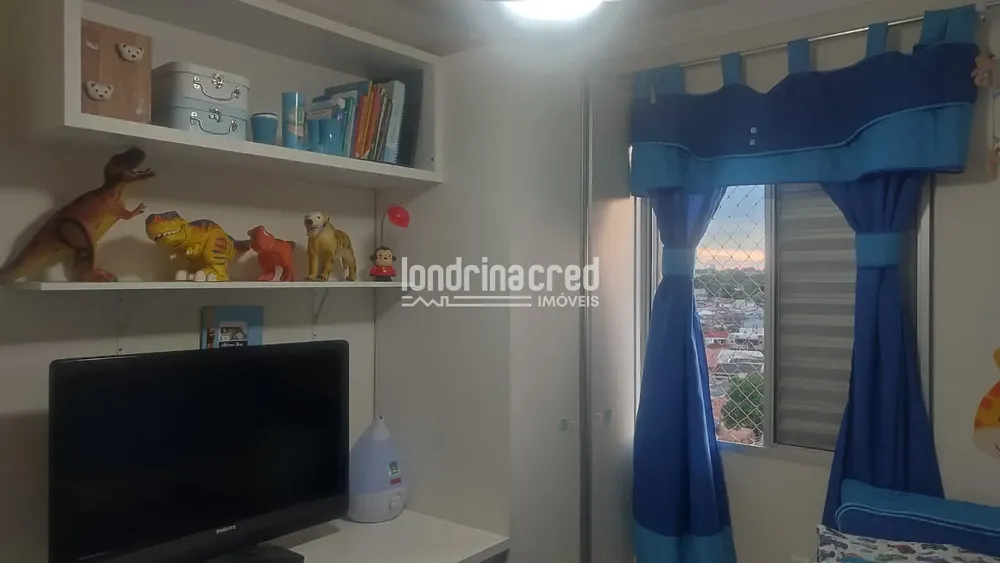 Apartamento, 3 quartos, 55 m² - Foto 1