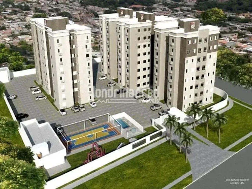 Apartamento, 3 quartos, 55 m² - Foto 8