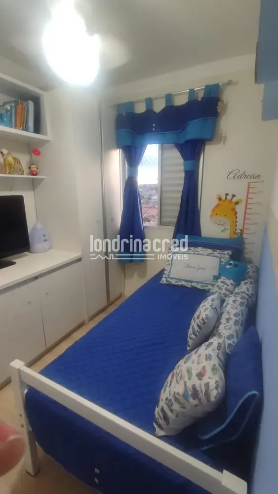 Apartamento, 3 quartos, 55 m² - Foto 10