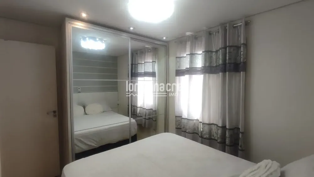 Apartamento, 3 quartos, 55 m² - Foto 7