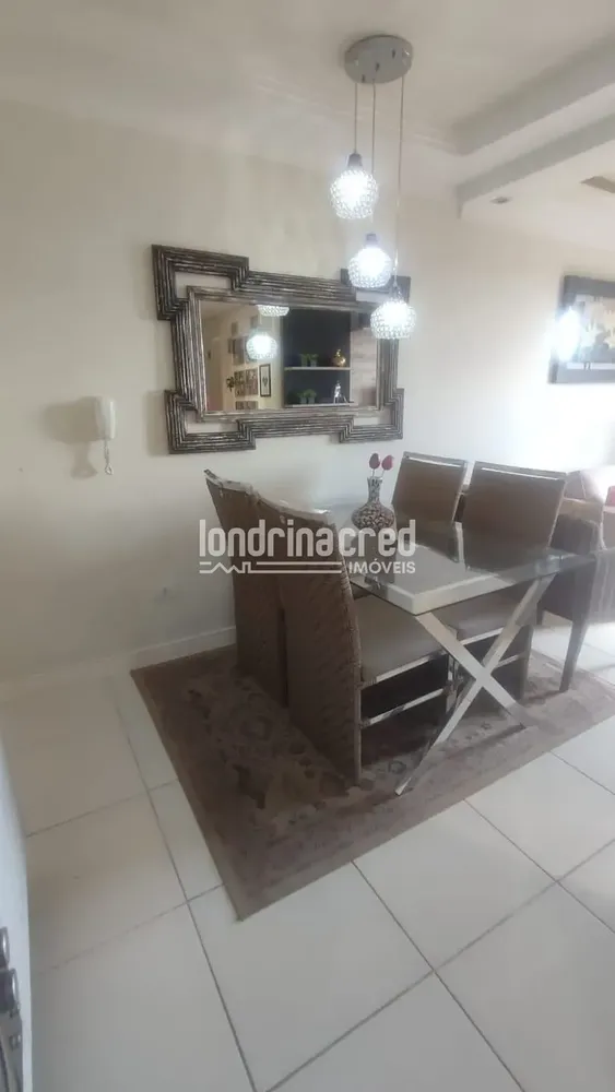 Apartamento, 3 quartos, 55 m² - Foto 5