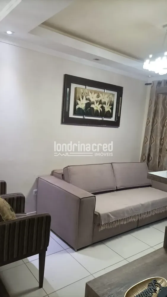 Apartamento, 3 quartos, 55 m² - Foto 9