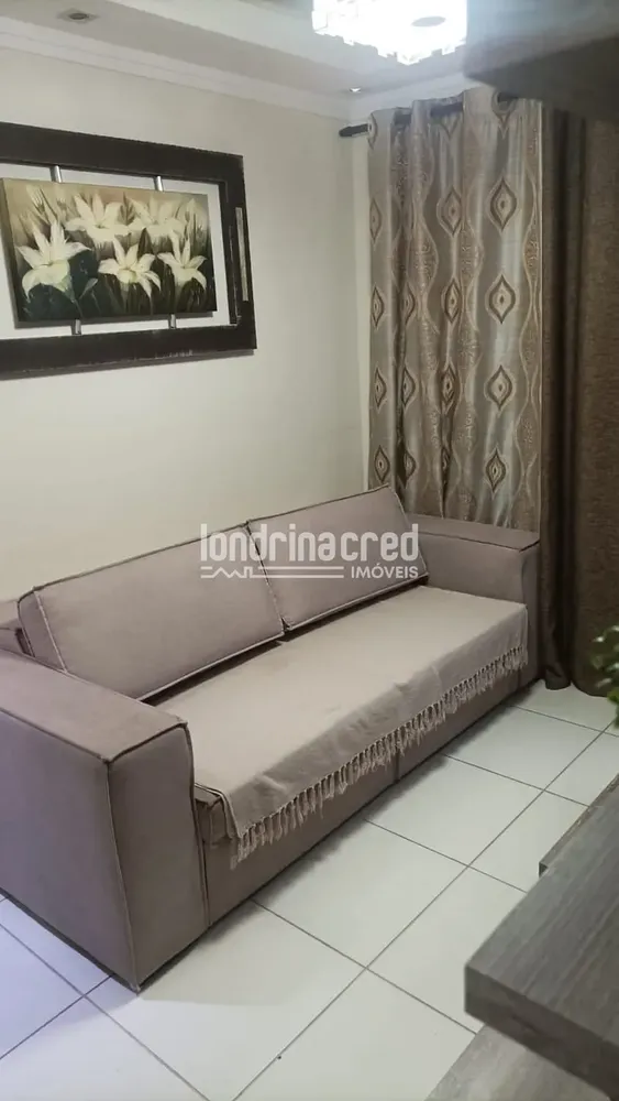 Apartamento, 3 quartos, 55 m² - Foto 2