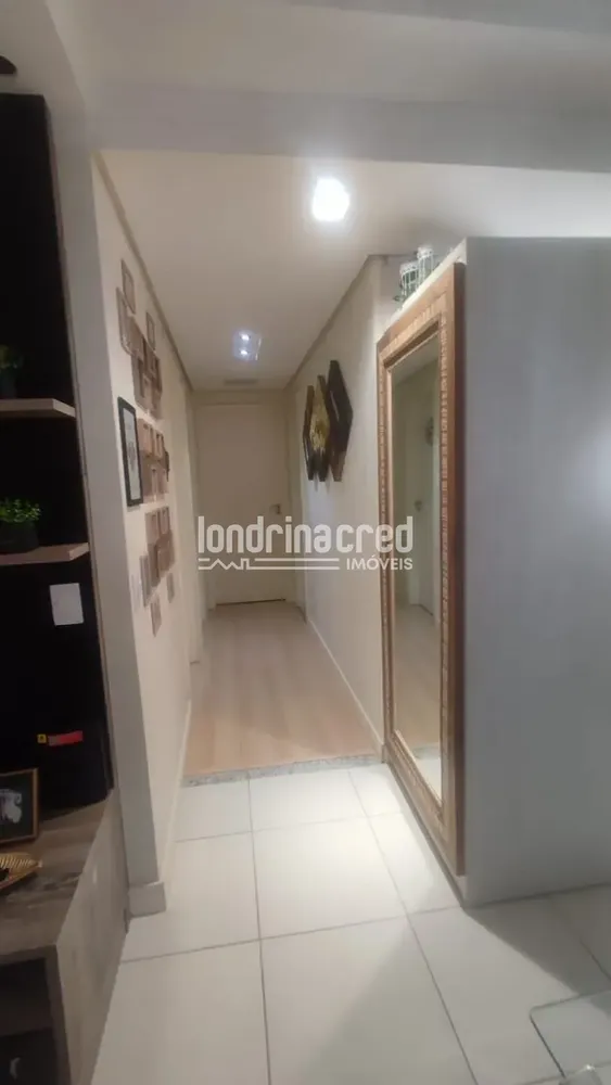 Apartamento, 3 quartos, 55 m² - Foto 4