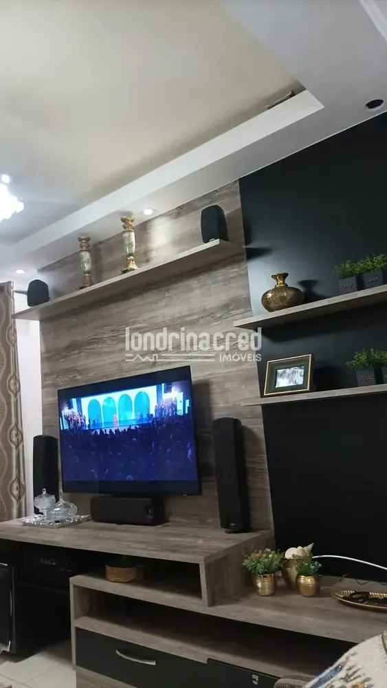 Apartamento, 3 quartos, 55 m² - Foto 12