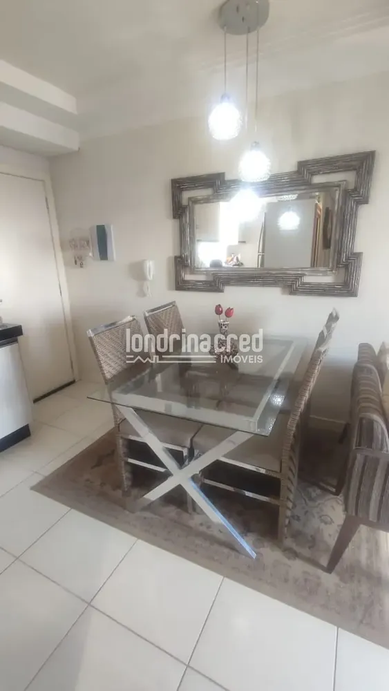 Apartamento, 3 quartos, 55 m² - Foto 3