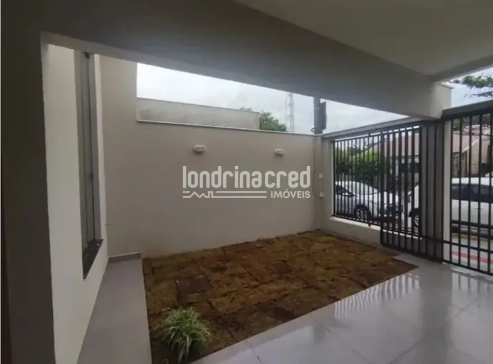 Casa, 2 quartos, 80 m² - Foto 2