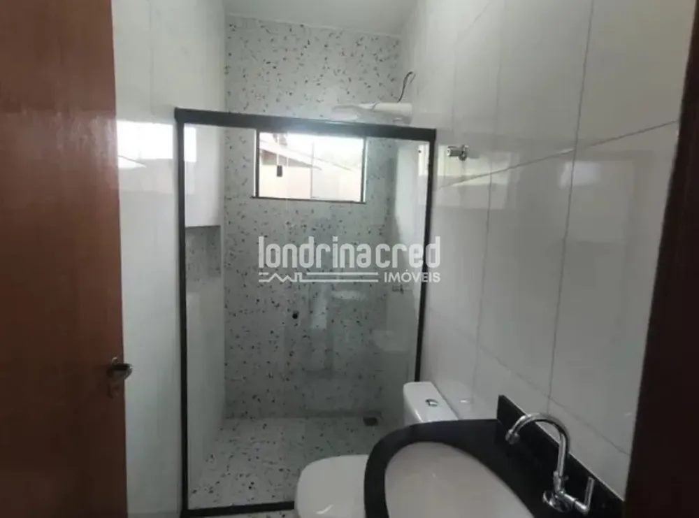 Casa, 2 quartos, 80 m² - Foto 1
