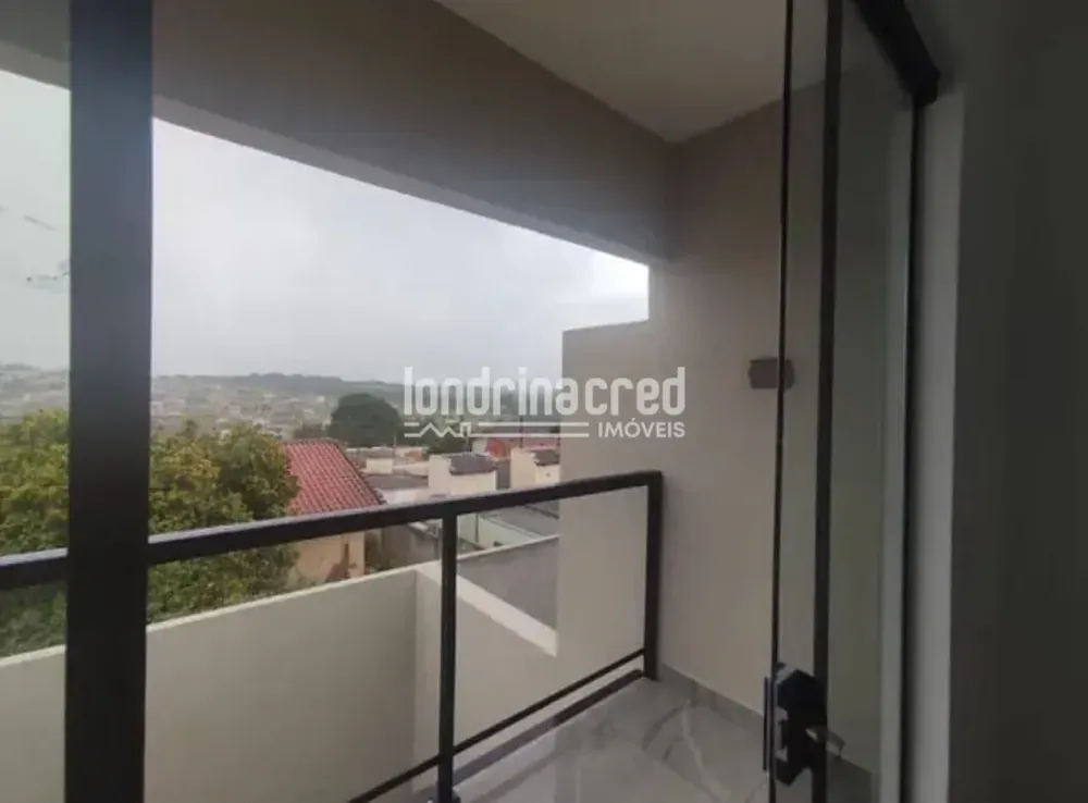 Casa, 2 quartos, 80 m² - Foto 4