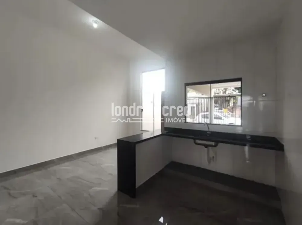 Casa, 2 quartos, 80 m² - Foto 3