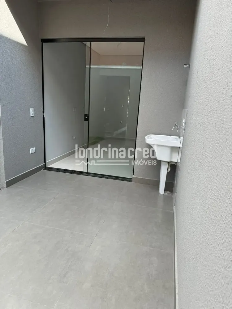 Casa, 3 quartos, 88 m² - Foto 10