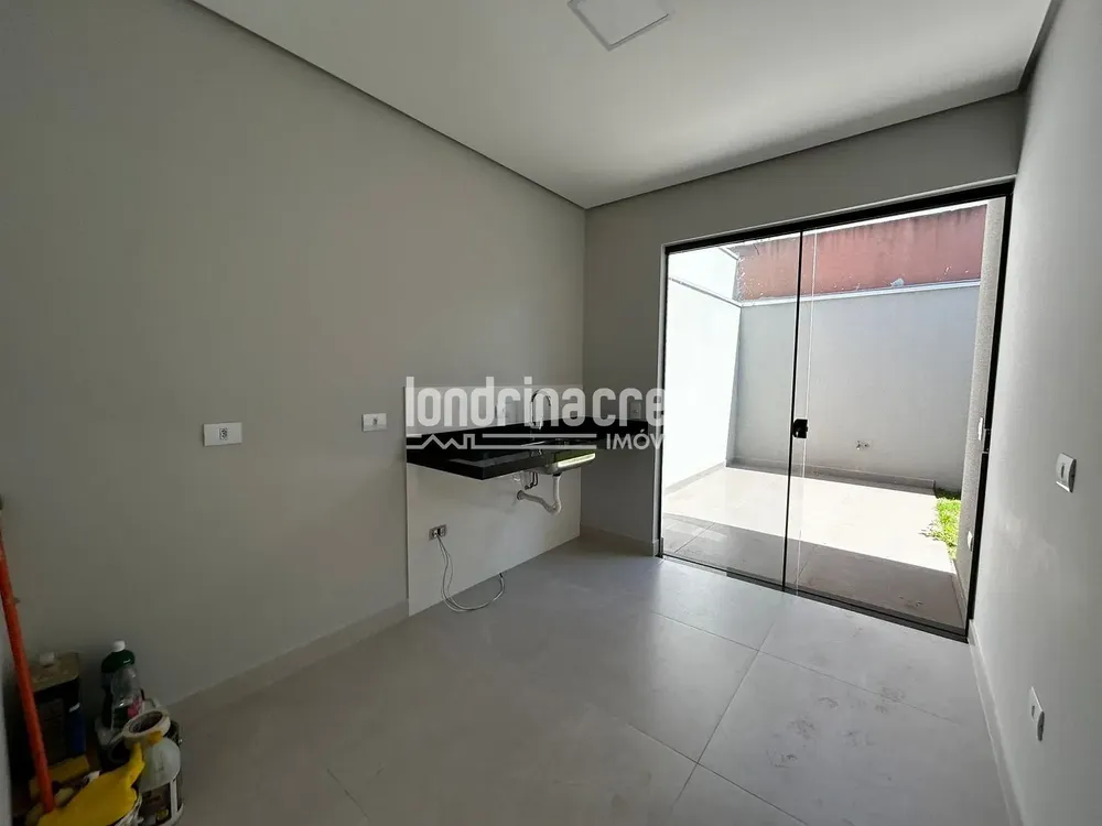 Casa, 3 quartos, 88 m² - Foto 9