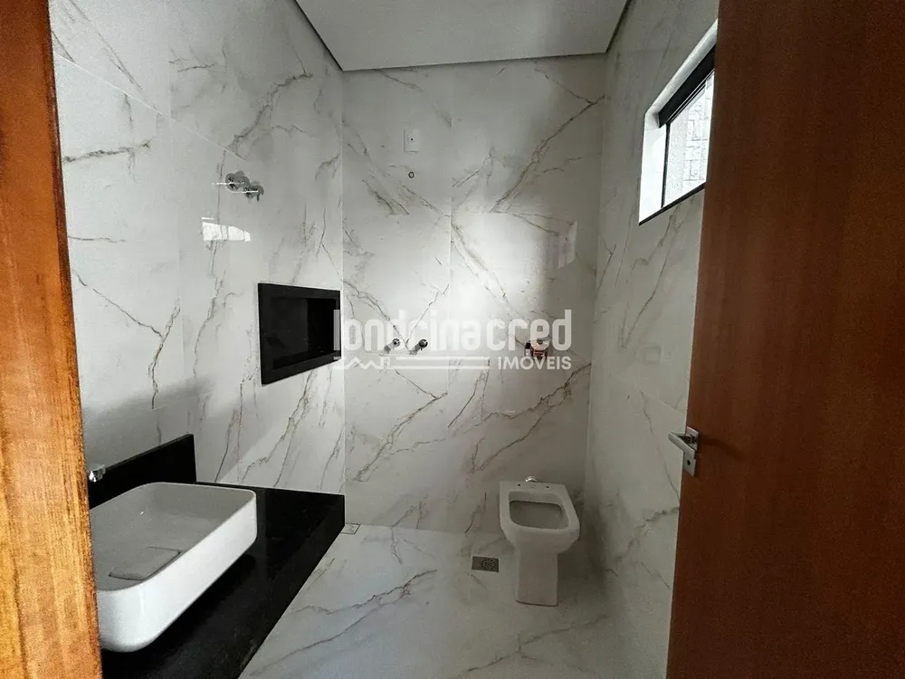Casa, 3 quartos, 88 m² - Foto 5