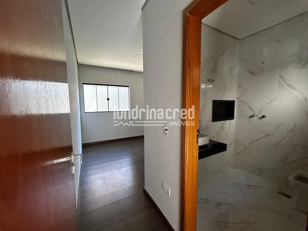 Casa, 3 quartos, 88 m² - Foto 4
