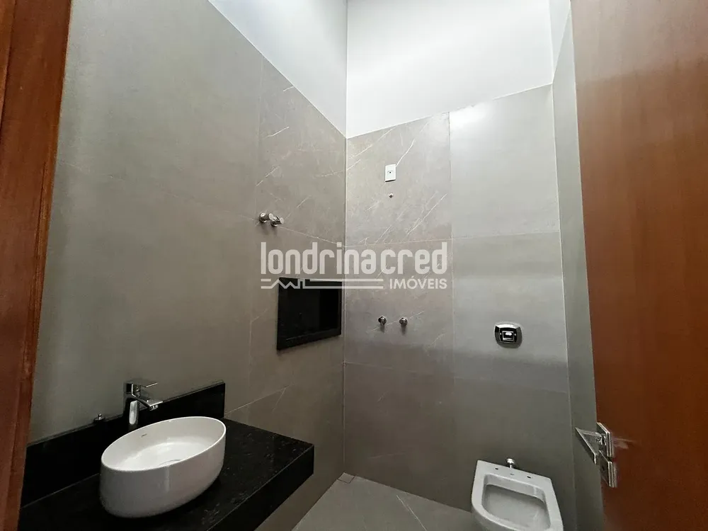 Casa, 3 quartos, 88 m² - Foto 3