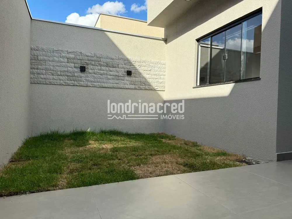 Casa, 3 quartos, 88 m² - Foto 11